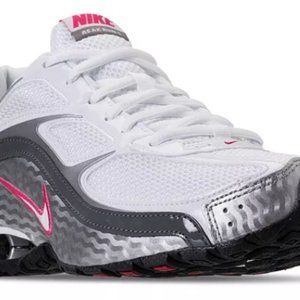 Nike Women's Reax Run 5 Running Sneakers
